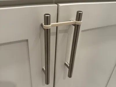 Cabinet Lock