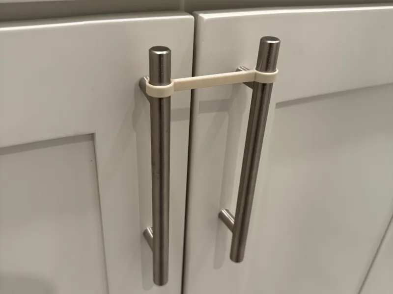 Cabinet Lock