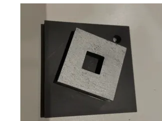 Roblox key ring