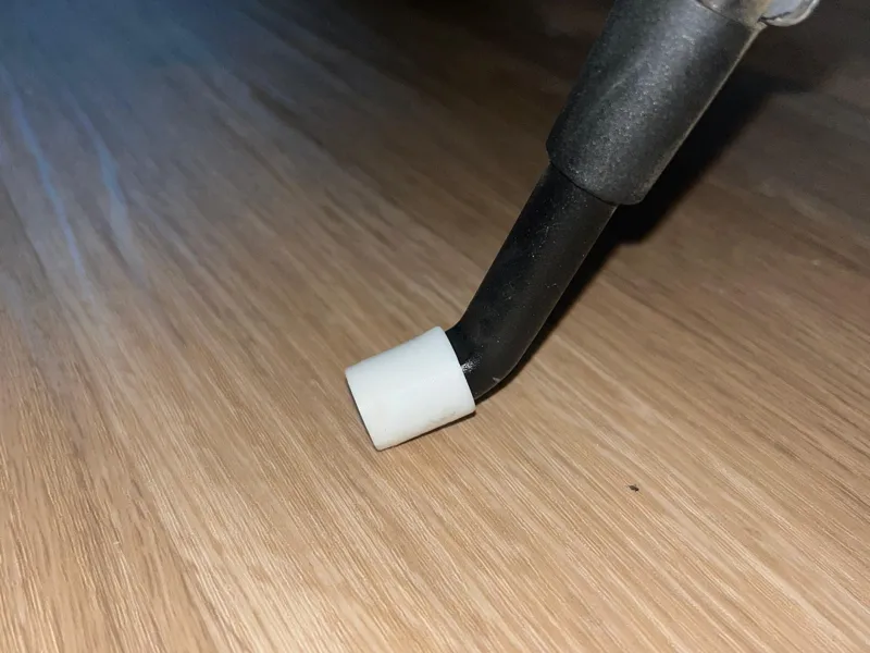 Egret Pro Fuß
