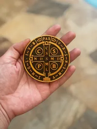 7CM/BICO 0.4/0.16mm layer, 3 walls, 5% infill