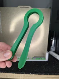 0.2mm layer, 3 walls, 15% infill