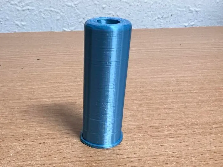 Dummy shell 2