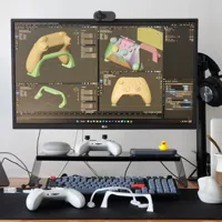 Support invisible pour manette Xbox — photo 7