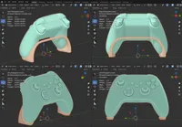 Support invisible pour manette Xbox — photo 5