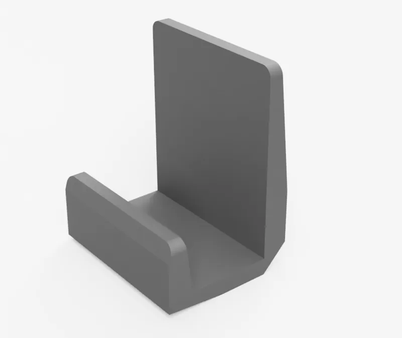 LIAN LI Lancool III door clip