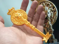 0.16mm 层高, 2 层墙, 15% 填充