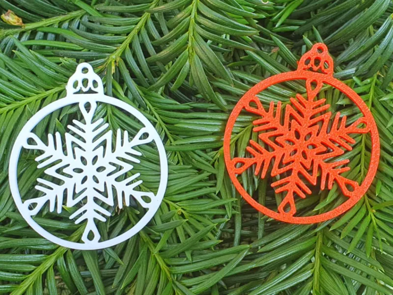 Christmas ornaments 08
