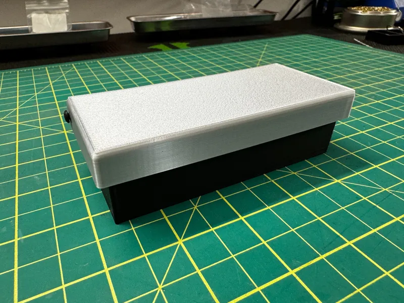 RC 10th Scale Friction Box 110x50x30mm
