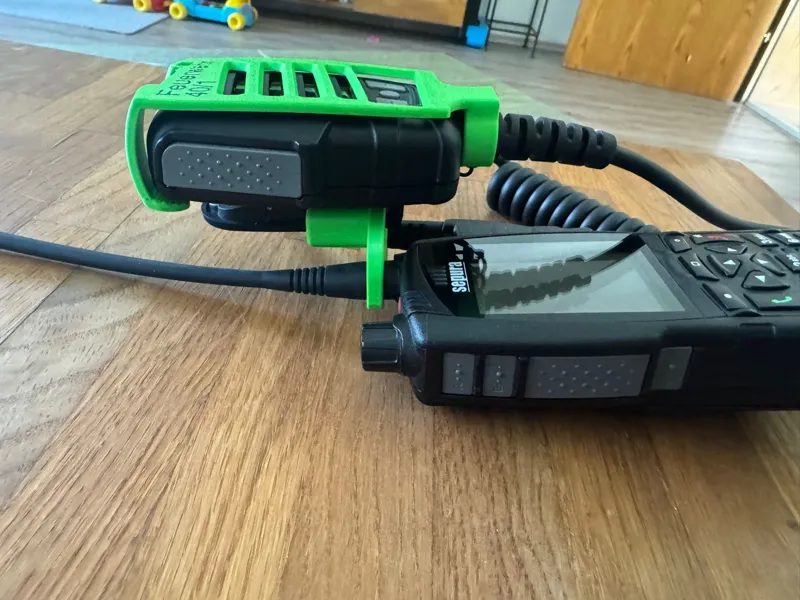 Sepura Halter HRT SC20,SC21