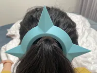 0.2mm 层高, 2 层墙, 8% 填充