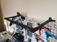 0.2mm layer, 5 walls, 20% infill