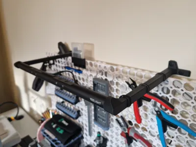 Yeelight Pura Light Bar Wall Mount