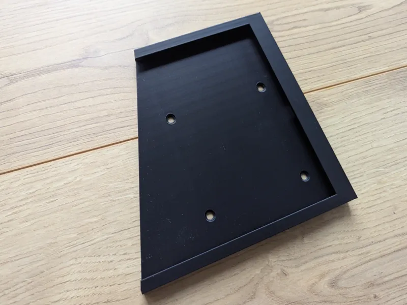 Google Nexus 9 Tablet Wall Mount with VESA Mount