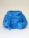PLA Silk 100 mm Pencil holder - Ice Climber