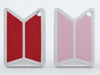 0.2mm layer, 3 walls, 15% infill