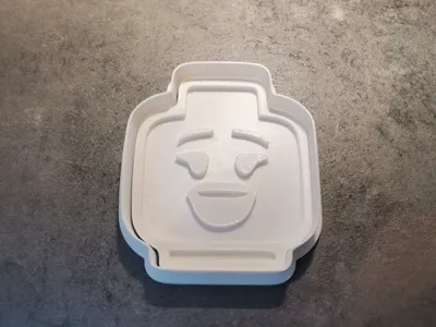 Cookie Cutter