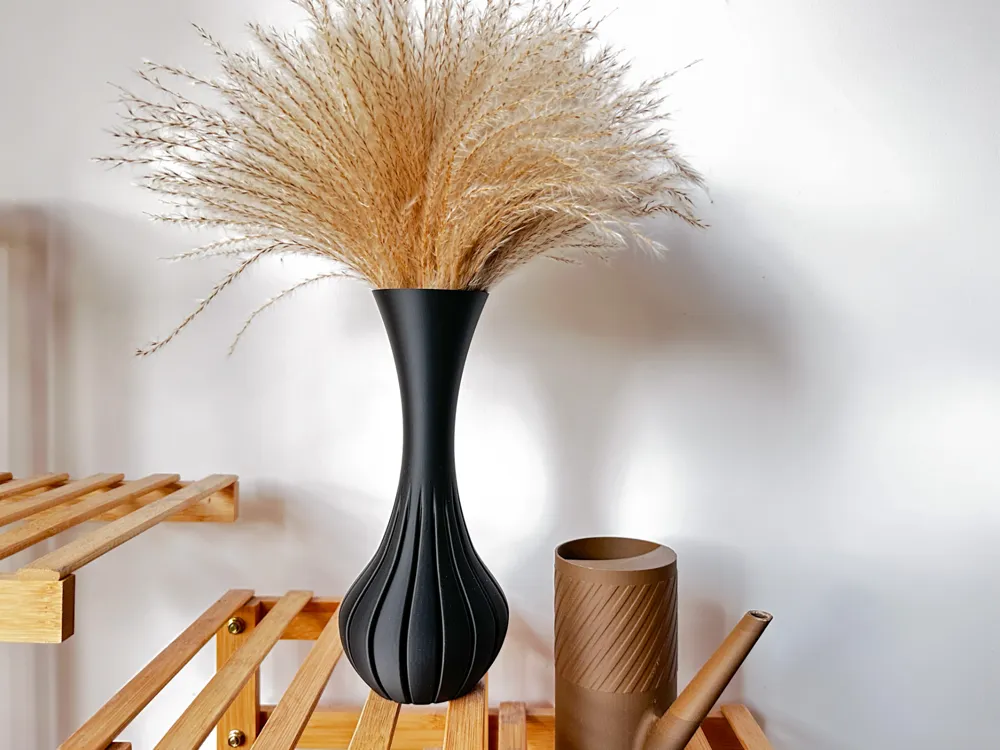 Elegant vase v2 by ADQUE DESIGN - MakerWorld