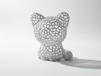 0.16mm layer, 2 walls, 15% infill