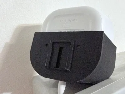 Eero wall mount with 3M claw 15LBS