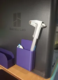 0.28mm layer, 2 walls, 5% infill
