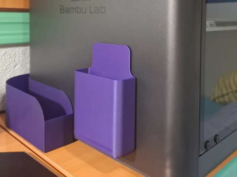 Bambulab Tool Holder