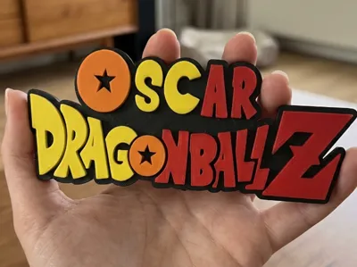 Oscar Dragon ball