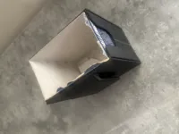 0.28mm layer, 3 walls, 20% infill