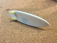 0.08mm layer, 2 walls, 15% infill