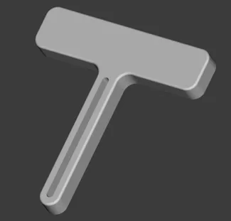 Tube squeezer