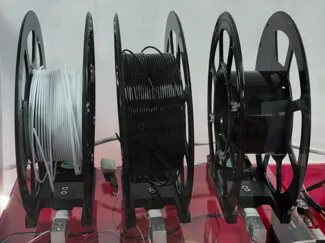 R3D 愛三迪 Filament Holder線材支架 (適用HX711)