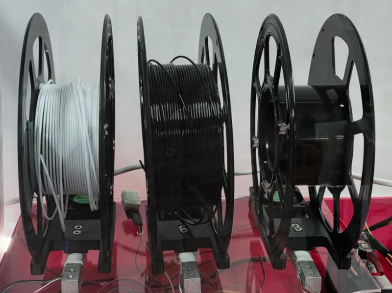 R3D 愛三迪 Filament Holder線材支架 (適用HX711)