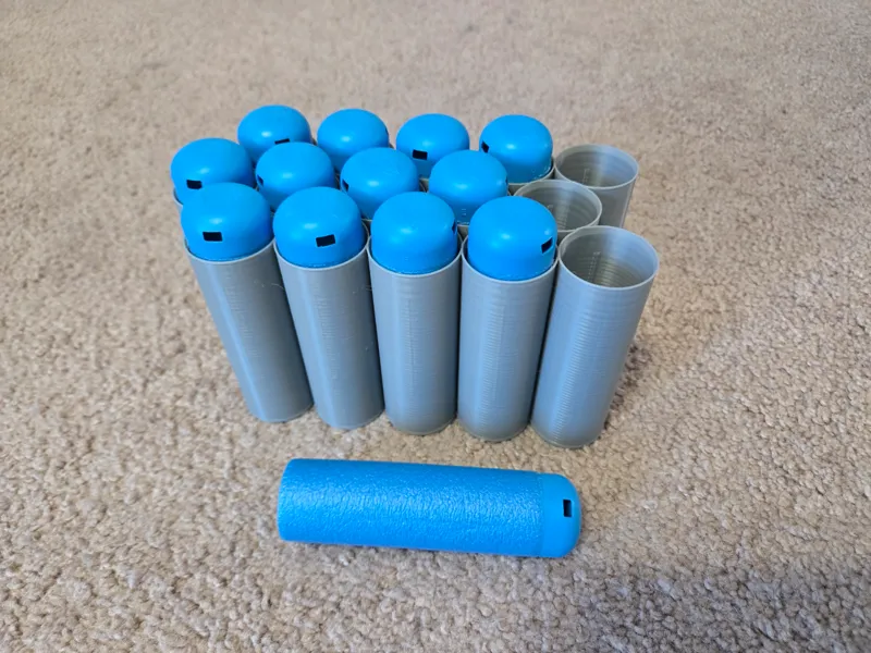 Nerf MegaXL Ammo Holder