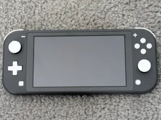 switch lite joystick caps 