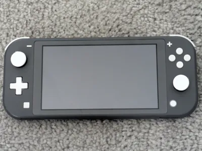 switch lite joystick caps 