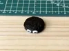 Little black fellow