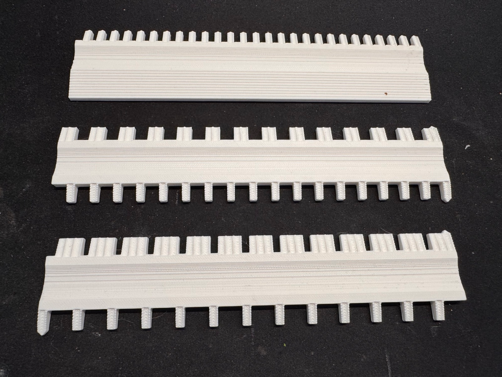 Nadelschieber Set für 3,5mm 
