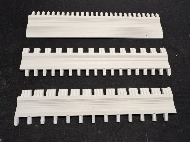 Nadelschieber Set für 3,5mm 