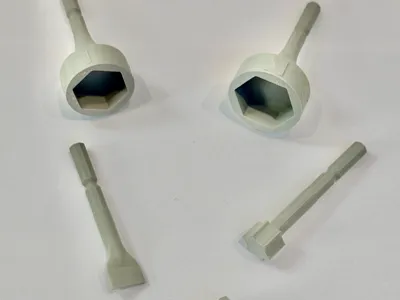 Festool bits for children drilling machine