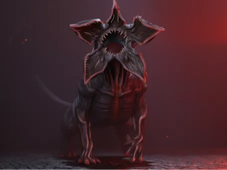Hurongorgon
