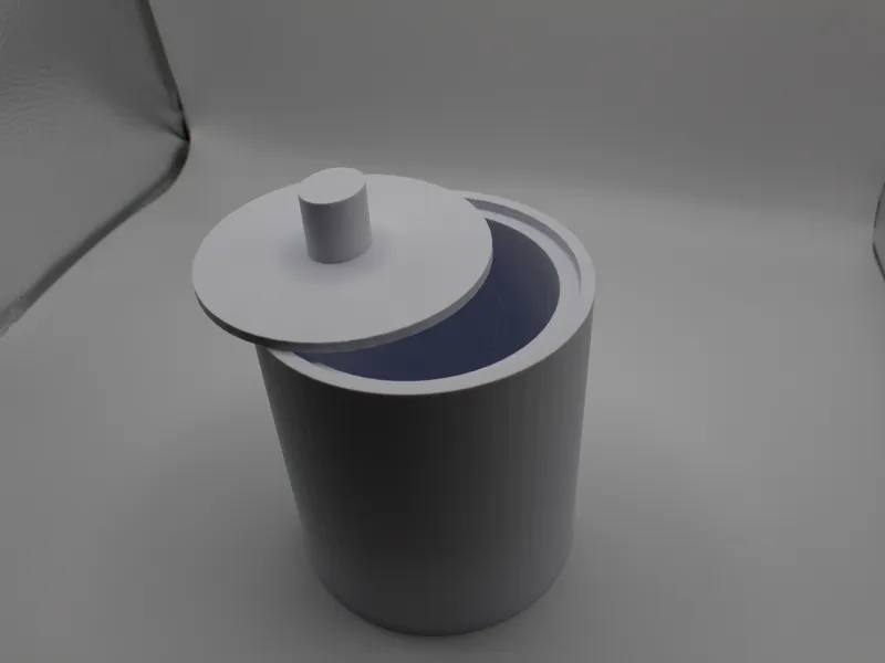 Dog Treat Holder