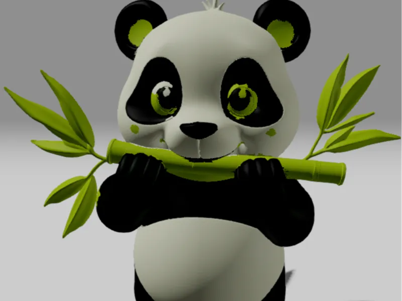 Panda
