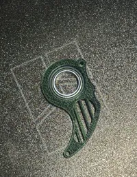 Griffes fidget porte-clés — photo 1