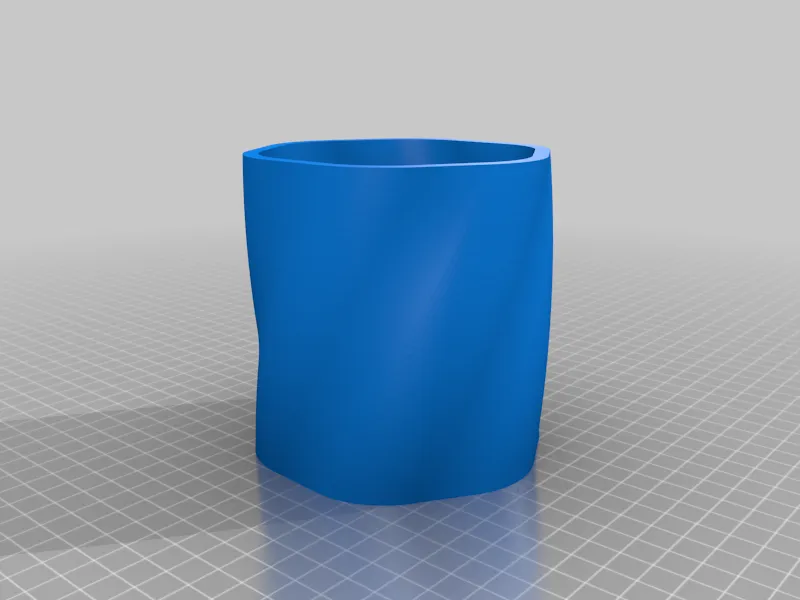 SUPER SOFT POT