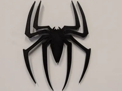 Spider-Man Logo