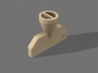 0.16mm layer, 2 walls, 15% infill
