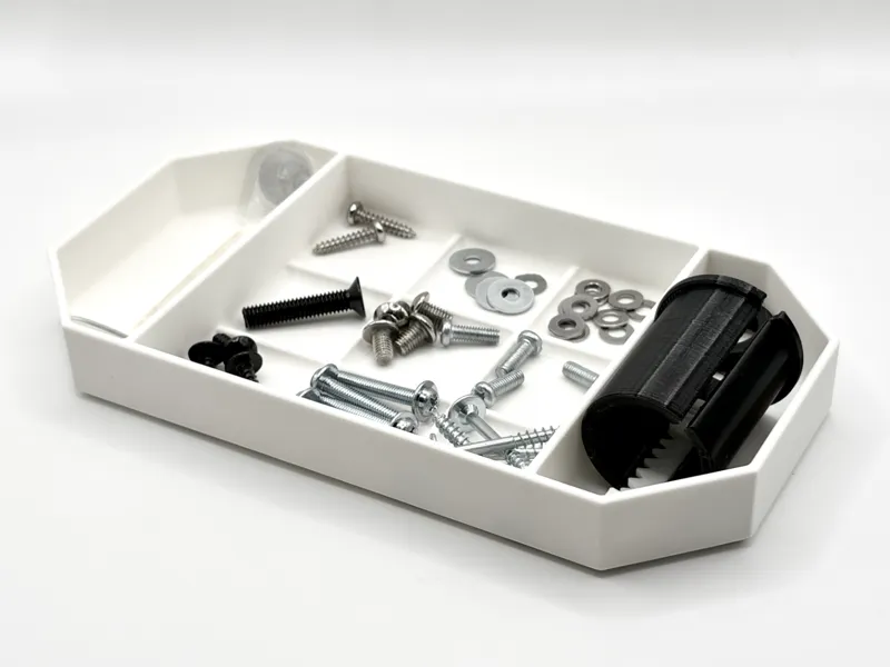 Parts Tray/Organizer