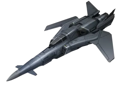 UNSC F29 Nadnao Strike fighter