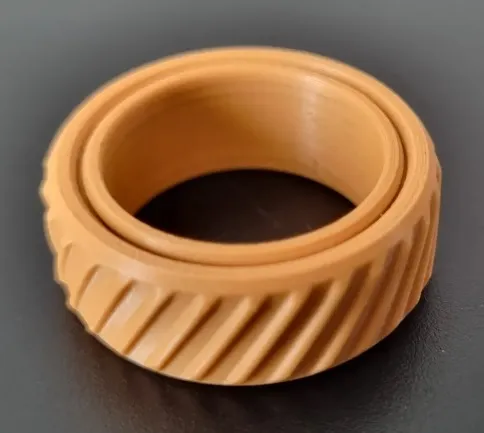 Bearing Anti Stress 20mm