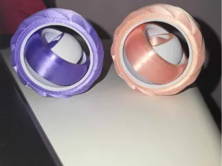 Fidget